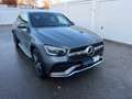 Mercedes-Benz GLC 200 GLC 200 d Coupé 4MATIC Aut. Grau - thumbnail 1