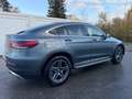 Mercedes-Benz GLC 200 GLC 200 d Coupé 4MATIC Aut. Grau - thumbnail 16