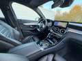 Mercedes-Benz GLC 200 GLC 200 d Coupé 4MATIC Aut. Grau - thumbnail 4