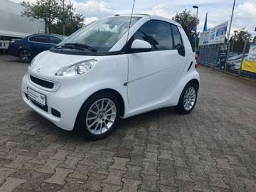 Cabrio MHD GARANTIE NAVI KLIMA SITZHEIZUN
