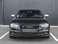 Audi S4 S4 IV AVANT 3.0 V6 FSI 333 QUATTRO S TRONIC (phase 2) Nero - thumbnail 2