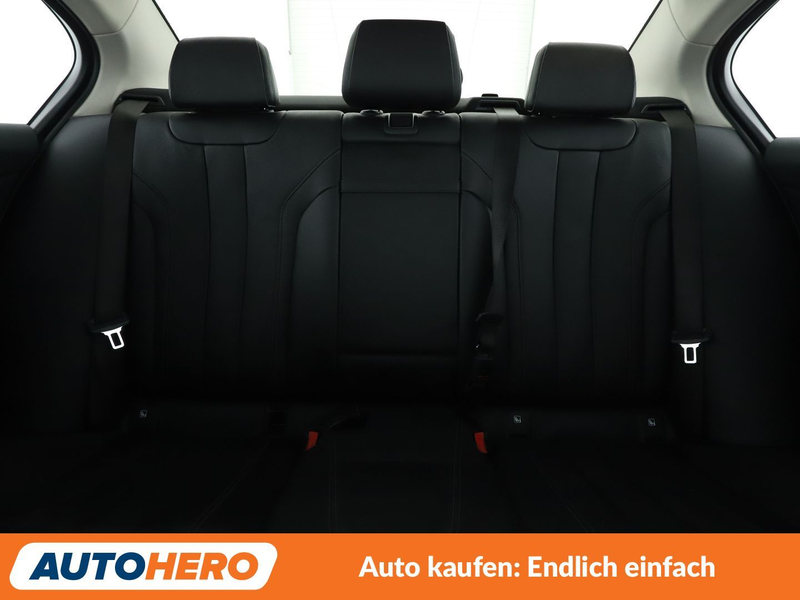 BMW 530 530e Aut.*NAVI*HUD*ACC*CAM*SHZ*LED* — photo 15