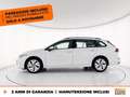 Volkswagen Golf Variant 1.5 etsi life 115cv dsg Bianco - thumbnail 4