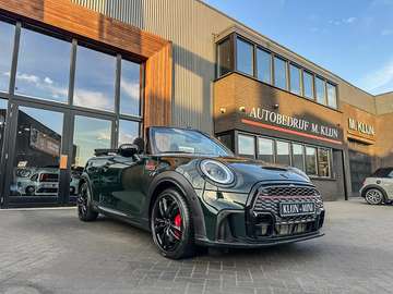 Mini 2.0 JCW Pack F1 aut 231pk/Camera/Hk/Head Up/B