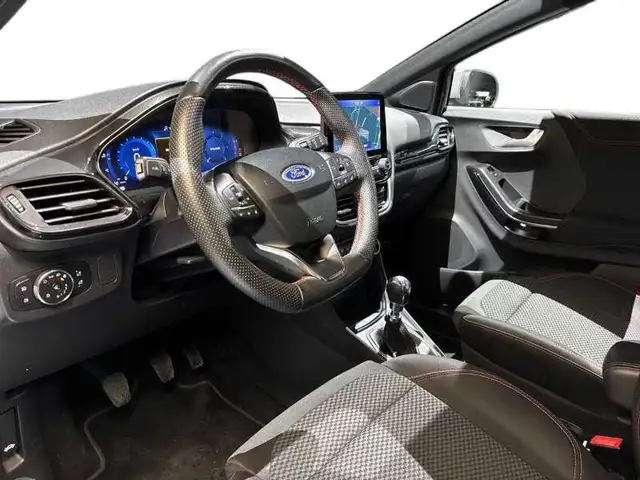 Ford Puma view 11
