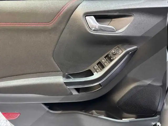 Ford Puma view 10