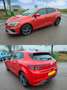 Renault Megane Megane E-TECH Plug-in 160 R.S. LINE Rouge - thumbnail 4