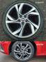Renault Megane Megane E-TECH Plug-in 160 R.S. LINE Rouge - thumbnail 8