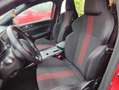 Renault Megane Megane E-TECH Plug-in 160 R.S. LINE Rouge - thumbnail 7
