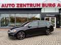 Volkswagen Golf VII Variant GTD NAVI AHK Bi-XENON Scheckhef Schwarz - thumbnail 1