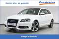 Audi A3 Sportback 2.0TDI Ambition S-Tronic Wit - thumbnail 1