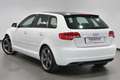 Audi A3 Sportback 2.0TDI Ambition S-Tronic Wit - thumbnail 6