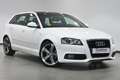 Audi A3 Sportback 2.0TDI Ambition S-Tronic Wit - thumbnail 3