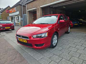 Lancer Sports Sedan 1.5 Edition One