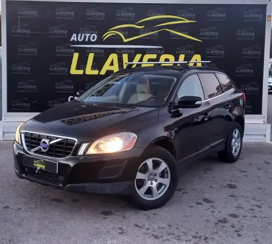 Volvo XC60 2.0 DRIVe Kinetic