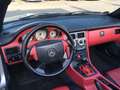 Mercedes-Benz SLK 200 Leder, Klima, SHZ, TÜV+Inspektion neu Ezüst - thumbnail 18