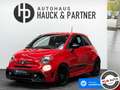 Abarth 595 1.4 Turbo T-Jet 180 CV Competizione Kit Monza!!! Roşu - thumbnail 2
