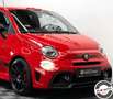 Abarth 595 1.4 Turbo T-Jet 180 CV Competizione Kit Monza!!! Roşu - thumbnail 10