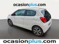 Citroen C1 1.2 PureTech Feel Edition Blanco - thumbnail 3