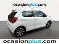 Citroen C1 1.2 PureTech Feel Edition Blanco - thumbnail 4