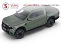 Ford Ranger Ranger Doppelkabine Platinum e-4WD 2.3 EcoBoost... Grün - thumbnail 1