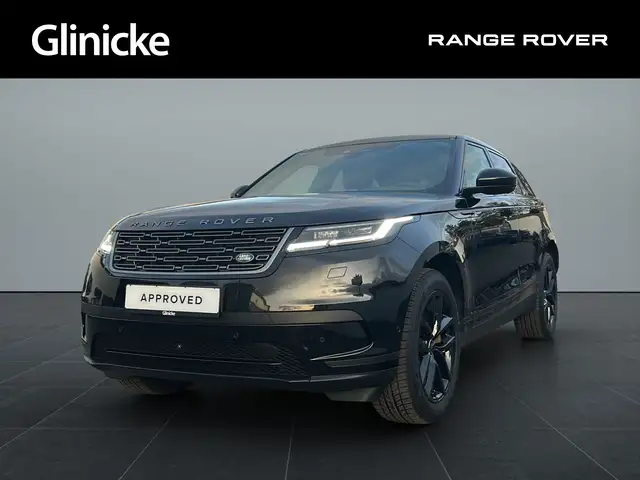 Land Rover Range Rover Velar P400e S AHK Winter Pack