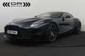 Aston Martin Vanquish COUPE  - BOWERS & WILKINS - TITANIUM EXHAUST Bleu - thumbnail 1