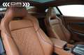Aston Martin Vanquish COUPE  - BOWERS & WILKINS - TITANIUM EXHAUST Bleu - thumbnail 8