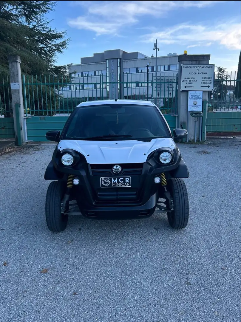 Aixam Scouty R e-scouty - 1