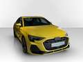 Audi A3 Limousine S line 35 TFSI S tronic AHK*STHZG*VIR... Gelb - thumbnail 4