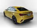 Audi A3 Limousine S line 35 TFSI S tronic AHK*STHZG*VIR... Gelb - thumbnail 8