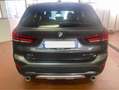 BMW X1 X1 F48 sdrive18d xLine autom.  25mila km ORIGINALI Grigio - thumbnail 5