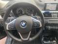 BMW X1 X1 F48 sdrive18d xLine autom.  25mila km ORIGINALI Grigio - thumbnail 9