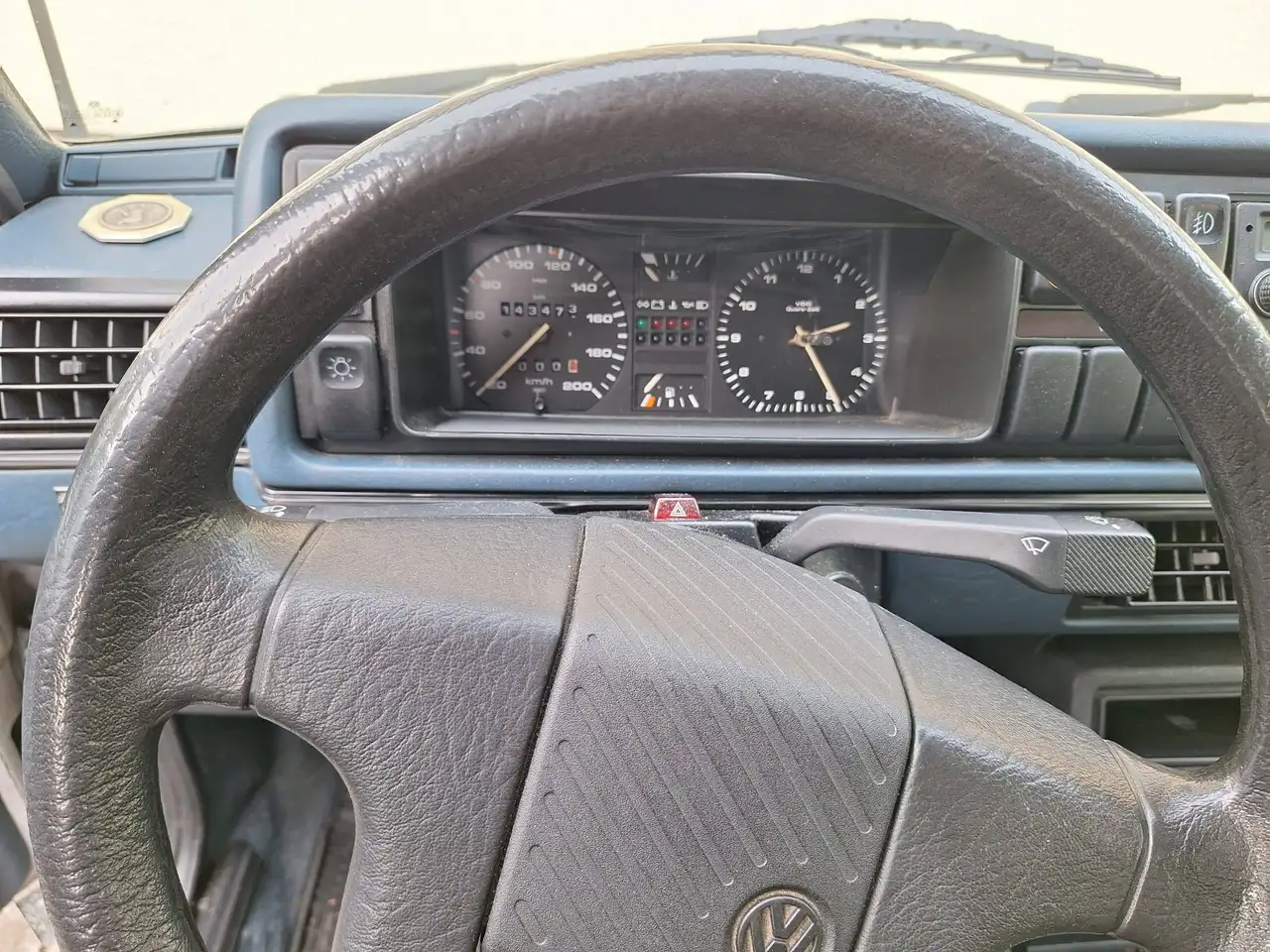 Volkswagen Jetta GL, foto 12