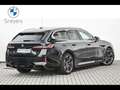 BMW i5 eDrive40 Touring Zwart - thumbnail 2
