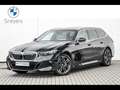 BMW i5 eDrive40 Touring Nero - thumbnail 1