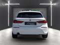 BMW 118 i Lim. Advantage Blanc - thumbnail 10