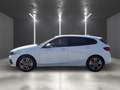 BMW 118 i Lim. Advantage Blanc - thumbnail 11