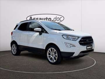 1.0 ecoboost Titanium s&s 125cv