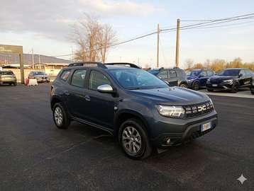 1.5 BLUE DCI EXPRESSION 4X2 115CV