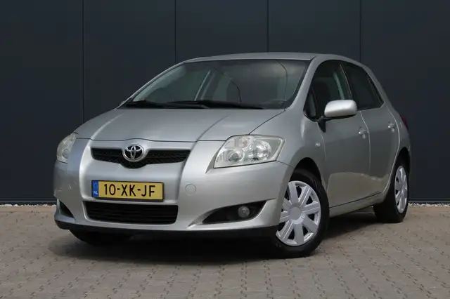 Toyota Auris 1.6-16V Sol | Clima / Cruise control | NAP | PDC |