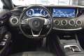 Mercedes-Benz S 500 COUPE 4M 9G AMG LINE"MAGIC SKY"PANO"NACHTSICHT"LED Blau - thumbnail 9