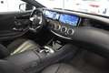 Mercedes-Benz S 500 COUPE 4M 9G AMG LINE"MAGIC SKY"PANO"NACHTSICHT"LED Blau - thumbnail 14