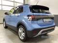 Volkswagen T-Cross GOAL 1.0TSI 70kW 5-Gang Navi Kamera ACC Blauw - thumbnail 7
