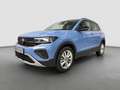Volkswagen T-Cross GOAL 1.0TSI 70kW 5-Gang Navi Kamera ACC Blauw - thumbnail 14