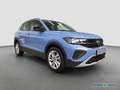 Volkswagen T-Cross GOAL 1.0TSI 70kW 5-Gang Navi Kamera ACC Blau - thumbnail 5