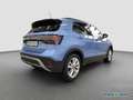 Volkswagen T-Cross GOAL 1.0TSI 70kW 5-Gang Navi Kamera ACC Blau - thumbnail 6