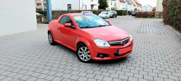 Twintop Roadster 1.4 6V