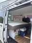 Volkswagen T5 Campervan Weiß - thumbnail 3