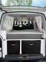 Volkswagen T5 Campervan Weiß - thumbnail 11